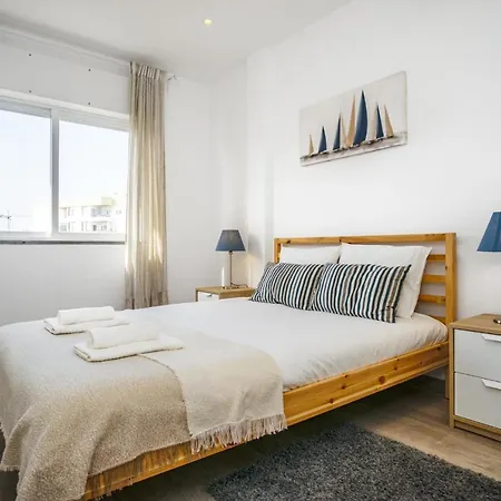 Apartamento Akisol Portimão