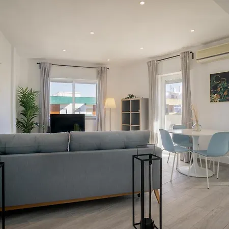 Apartmán Akisol Portimão