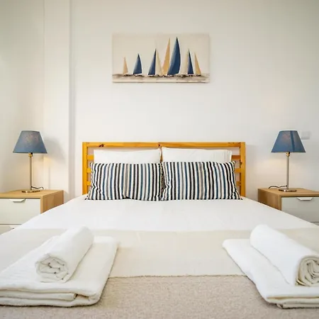 Akisol Apartmán Portimão