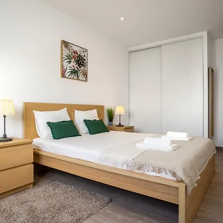 Akisol Apartamento Portimão