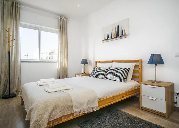 Apartamento Akisol Portimão