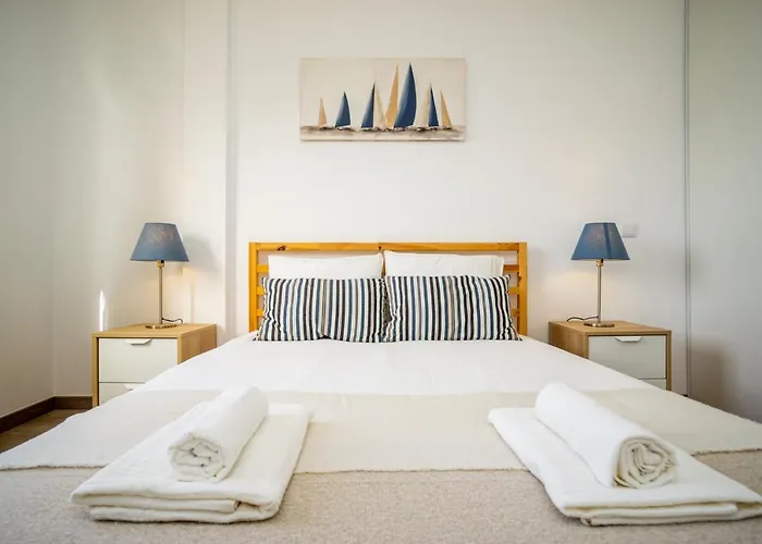 Akisol Apartamento Portimão