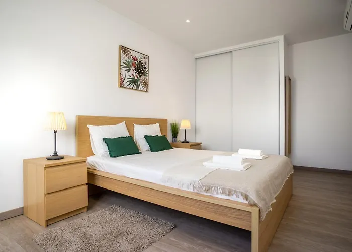 Akisol Apartamento Portimão