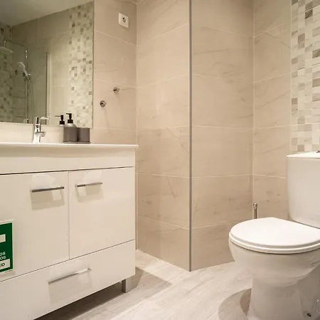 Apartamento Akisol *