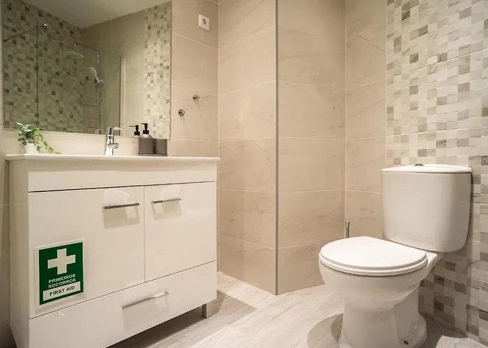 Appartamento Akisol *