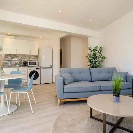 Akisol Apartamento