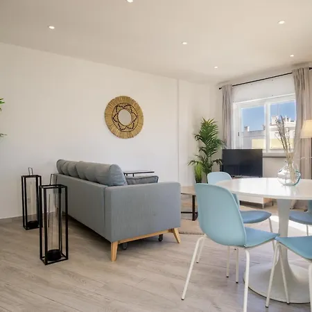 Akisol Apartamento
