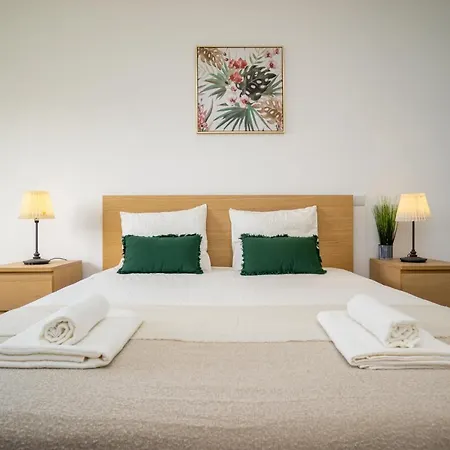 Apartamento Akisol