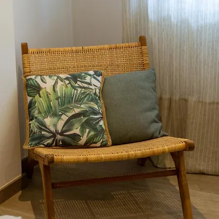 Akisol Apartamento